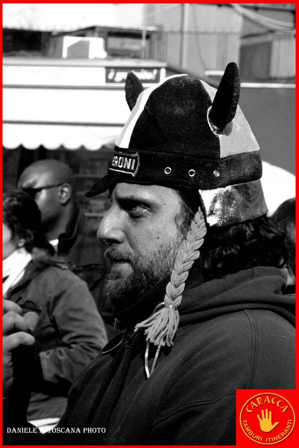 Caracca - Rugby passione italiana