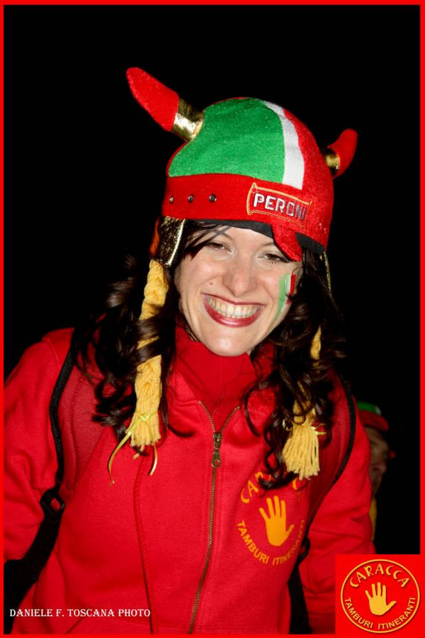 Caracca - Rugby passione italiana