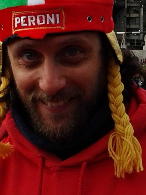 Caracca - Rugby passione italiana