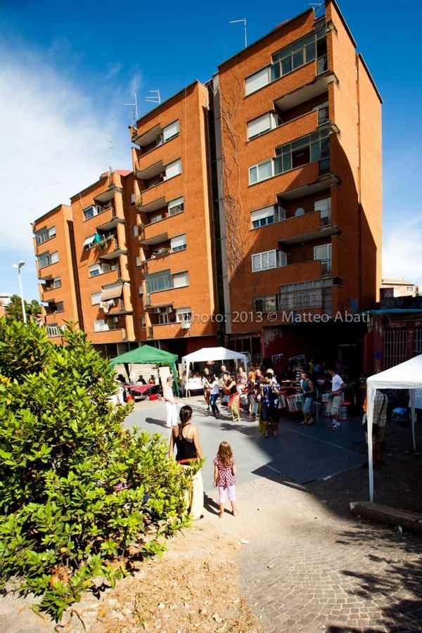 Saggio 2013
