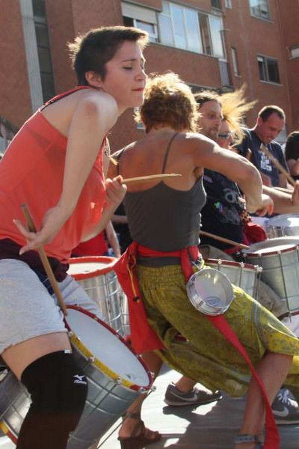 Saggio 2013