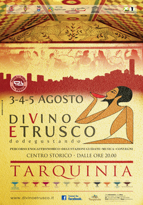 La Caracca a Tarquinia