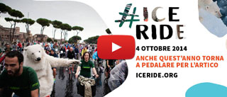La Caracca a IceRide 2014