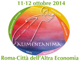 La Caracca ad Alimentanima 2014