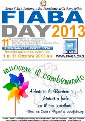 La Caracca al Fiaba Day