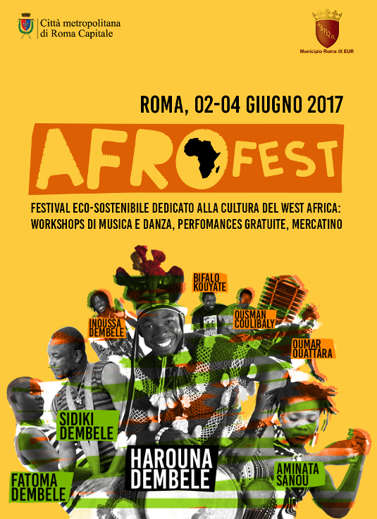 Afro Fest