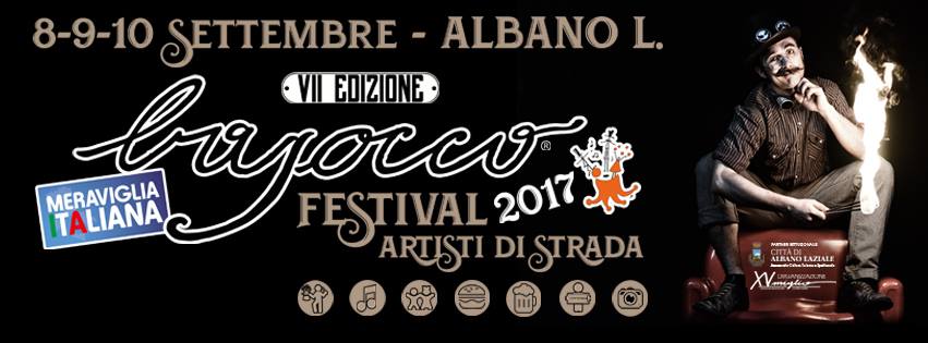Bajocco Festival