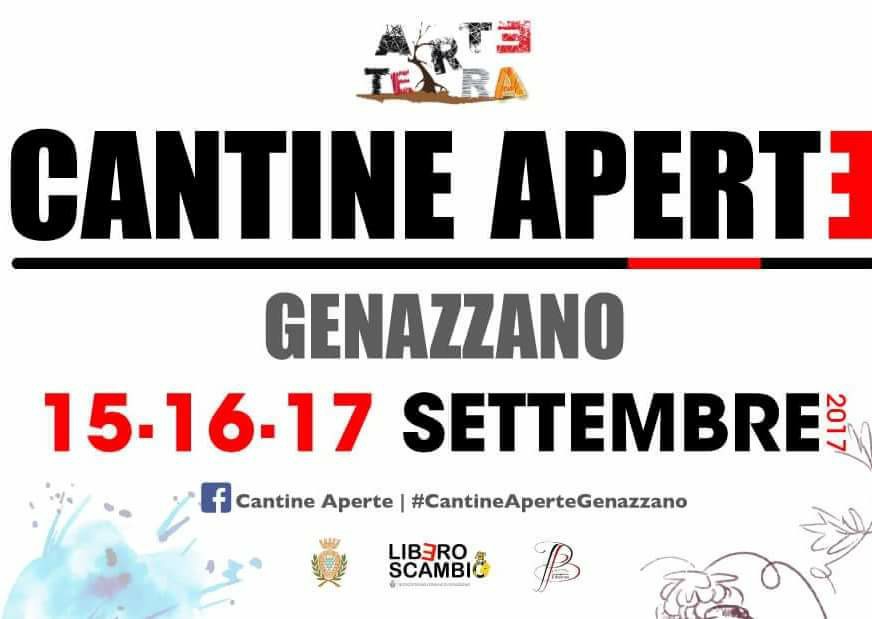 Cantine Aperte a Genazzano