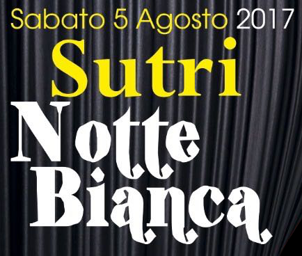 Notte Bianca a Sutri