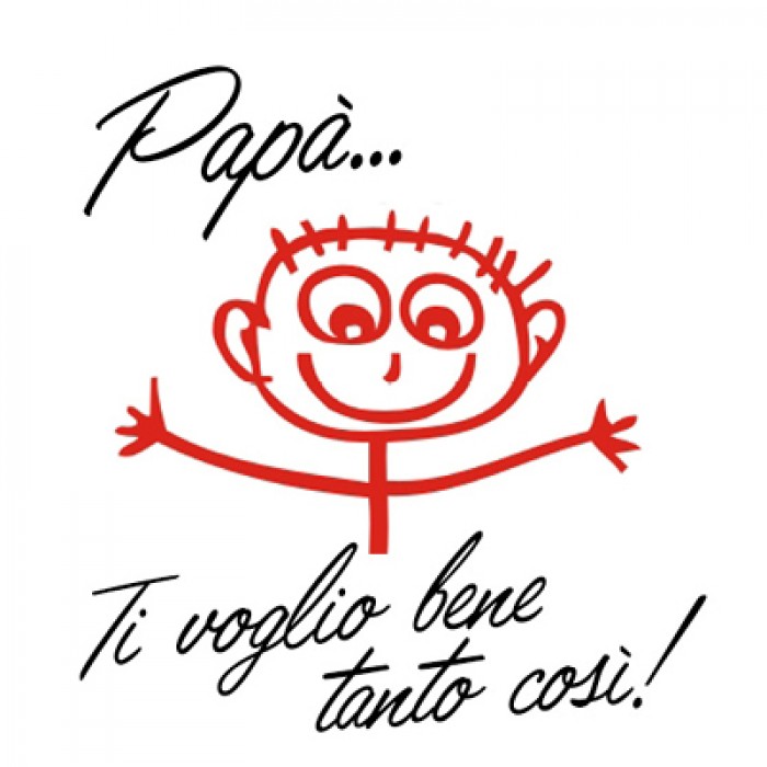 Festa del Papà a Rebibbia