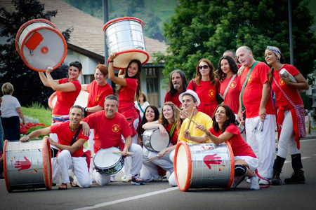 I giovedì di Corvara