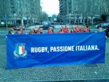 Caracca - Rugby passione italiana