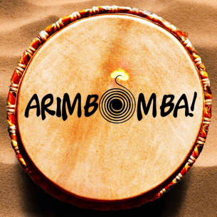 Arimbomba! percussioni Africane