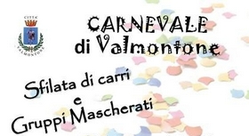 La Caracca al Carnevale di Valmontone 2014