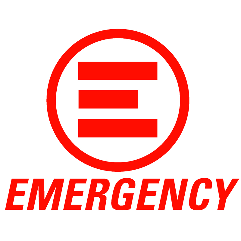 Emergency Day 2017
