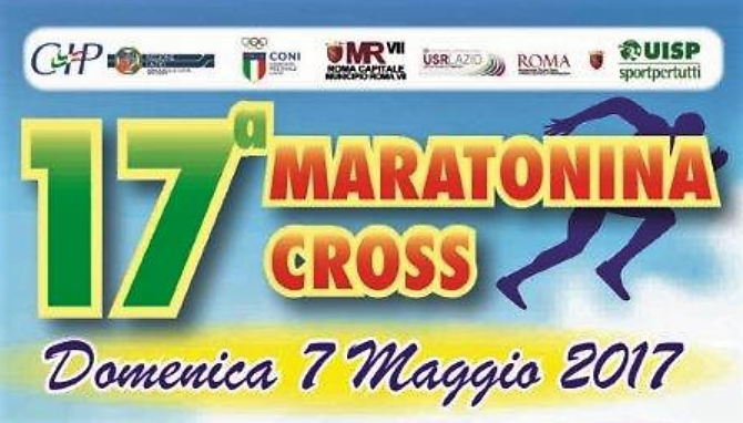 17° Maratonina Cross